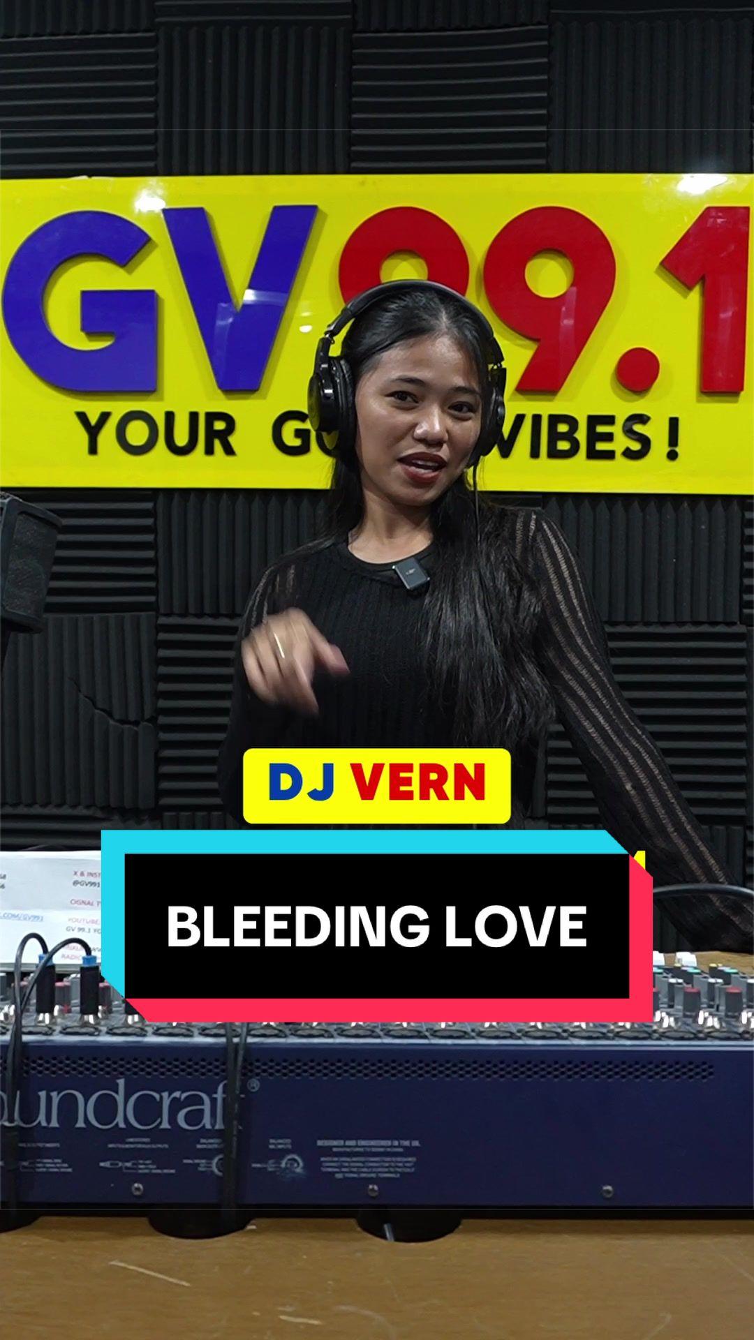 @GV 99.1