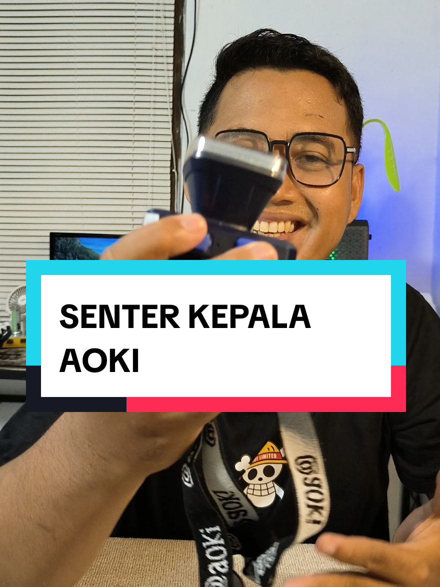 @Review Murah
