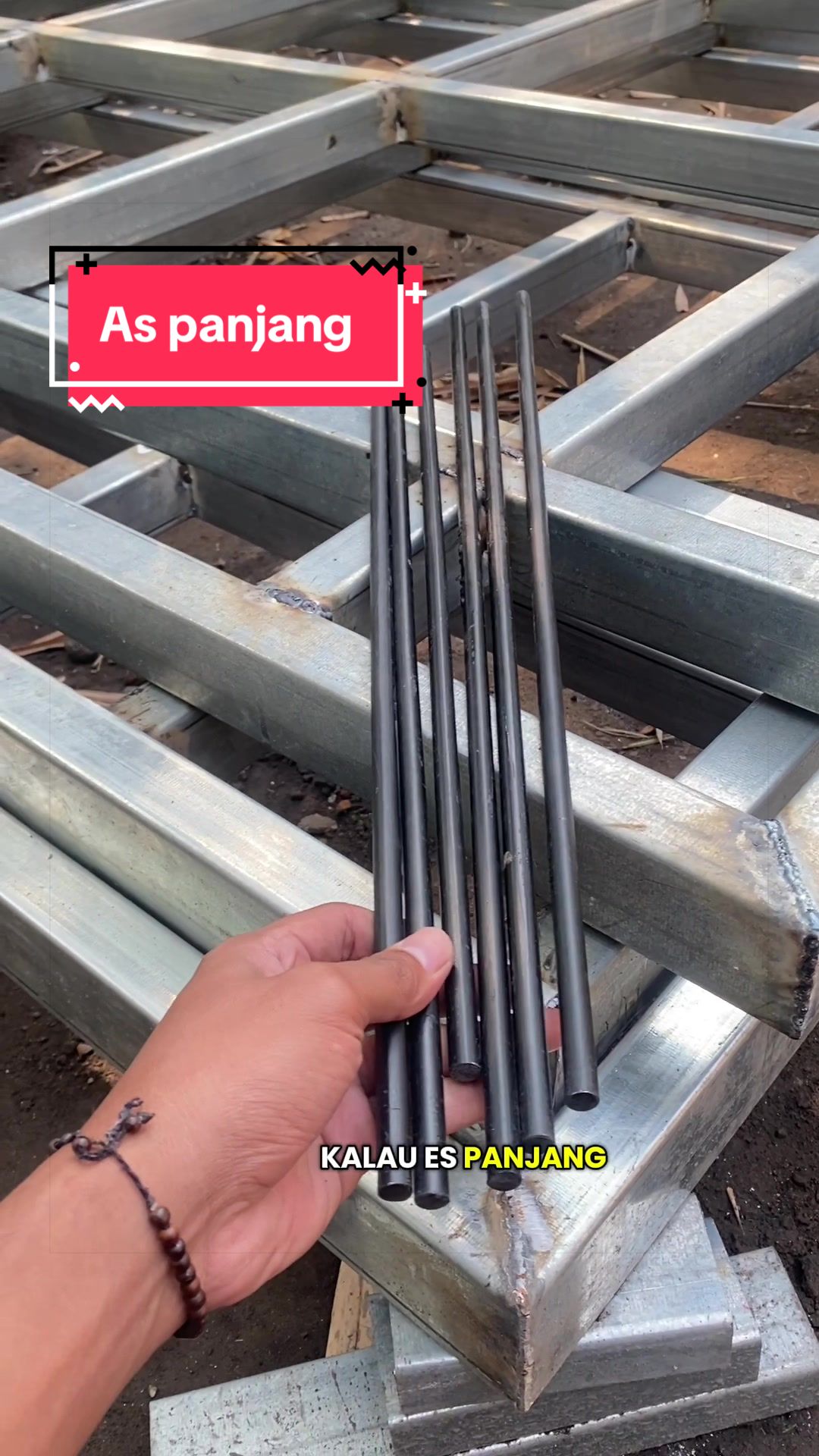 @Baberekomendasi
