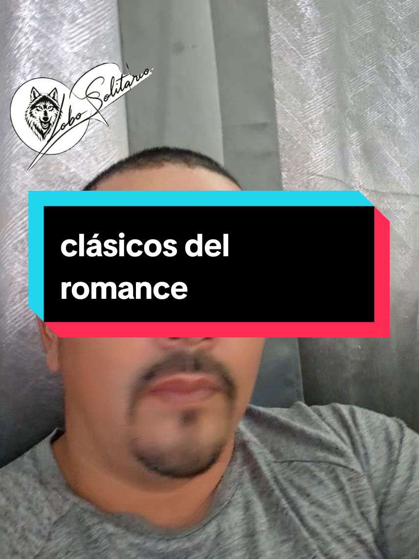 @G&M Lobo solitario