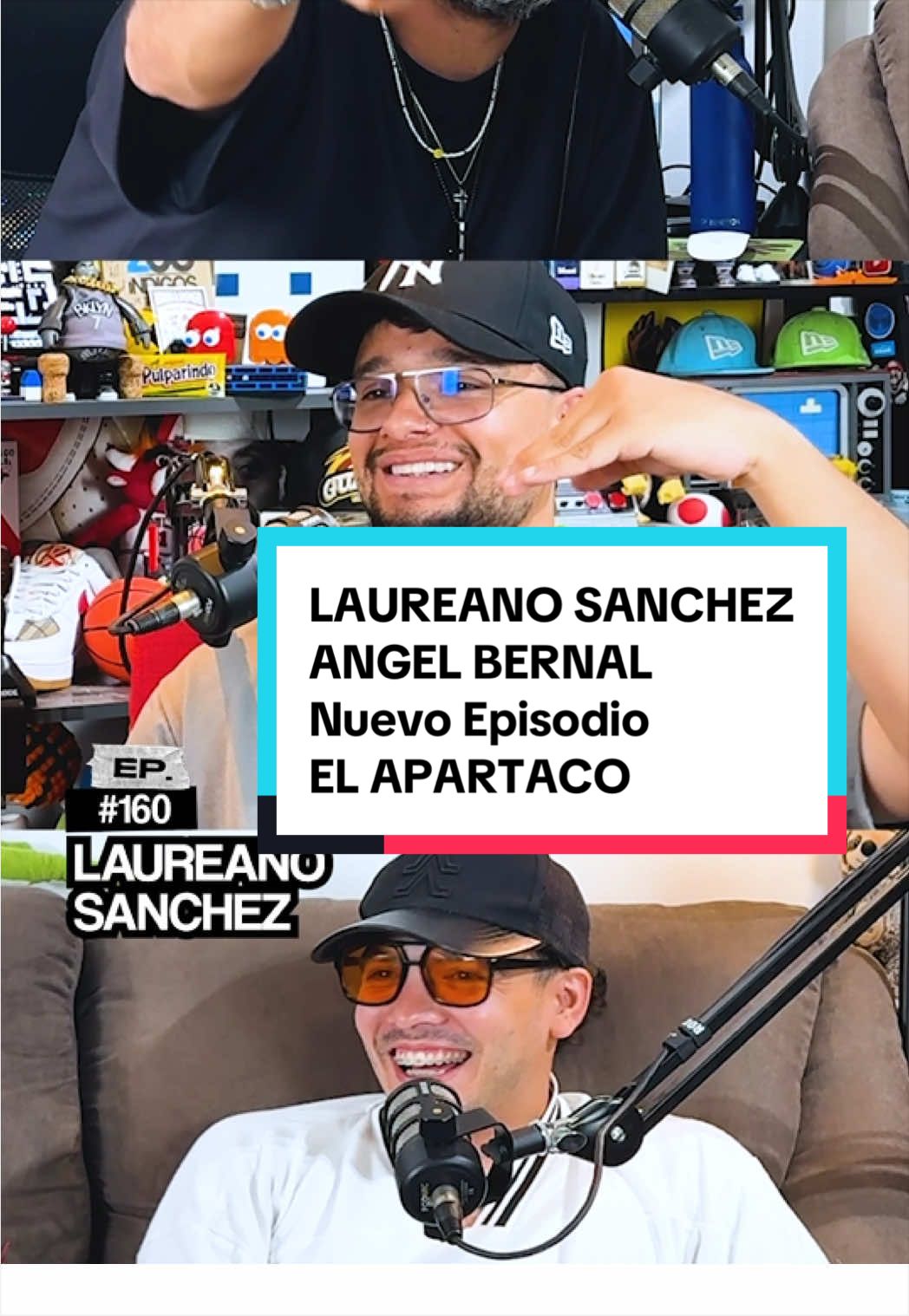 @El Apartaco By K12
