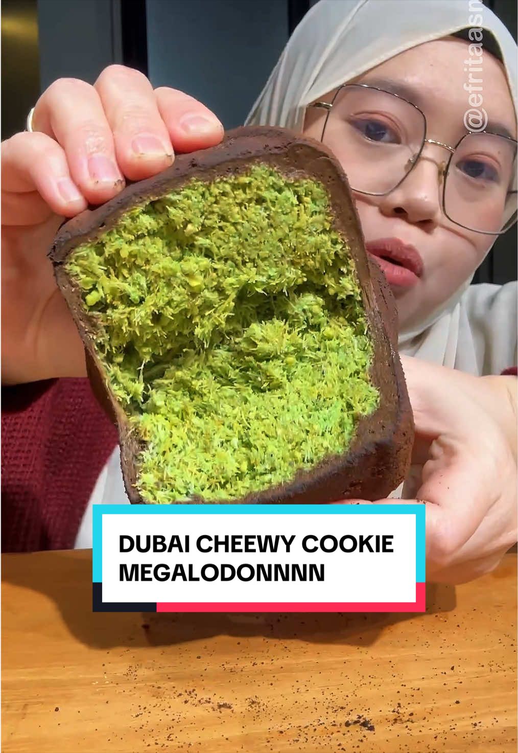 @Efrita ASMR