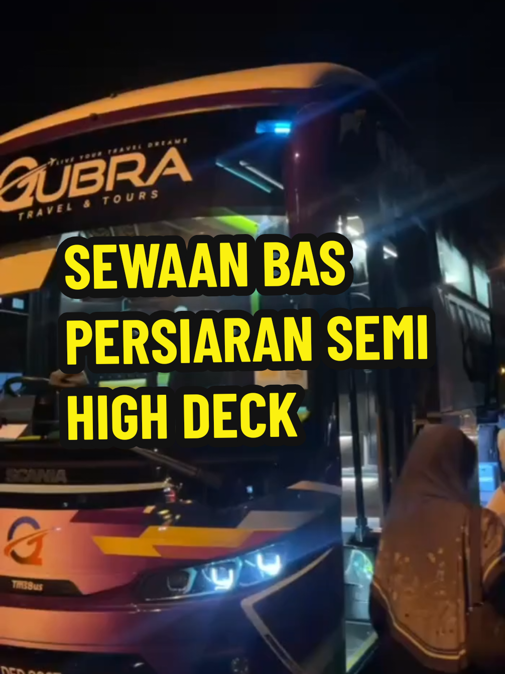 @Qubra Travel&Tours