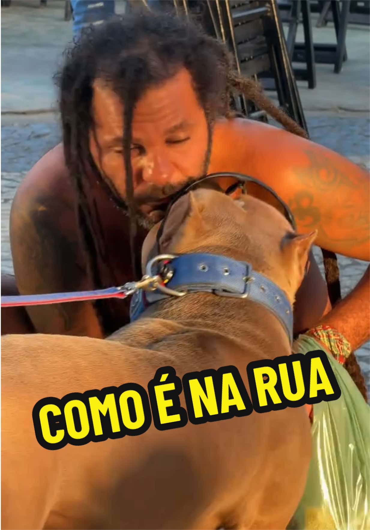 @Fam&iacute;lia Ragnar 🐶