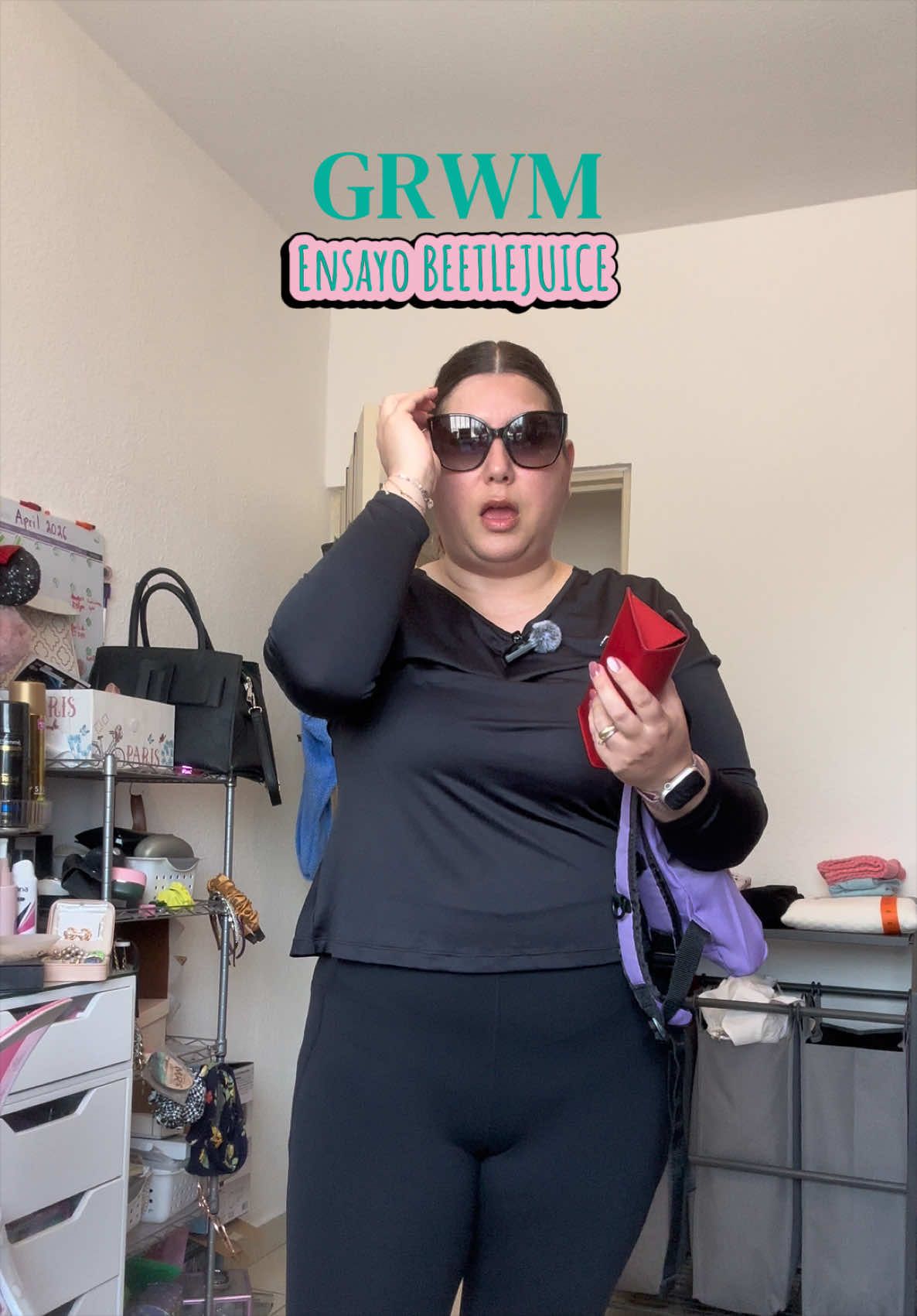 @TJKarolyn | Plus Size Model