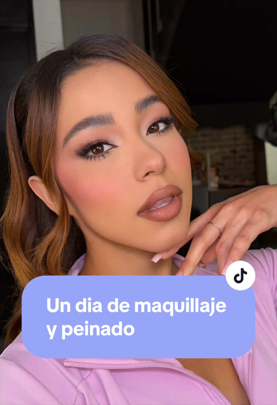 @NancyRochaMakeup