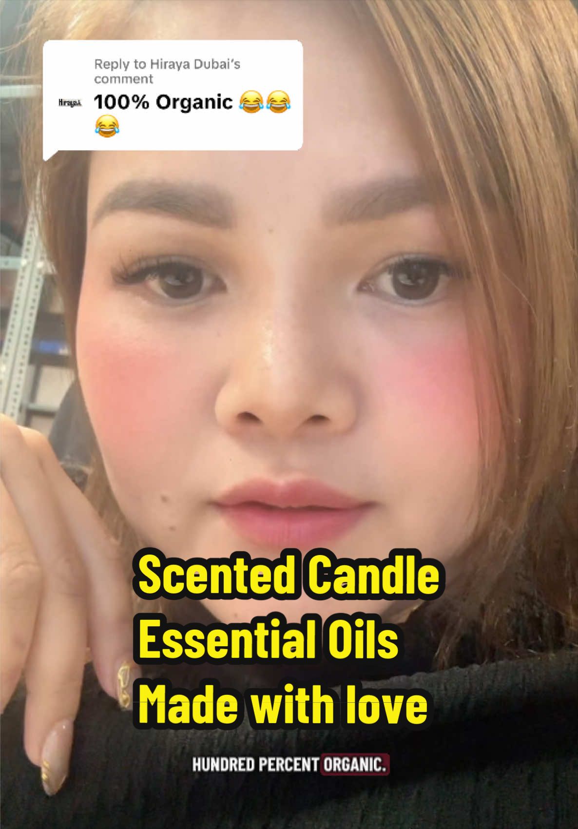 @Pinay Indian Accent