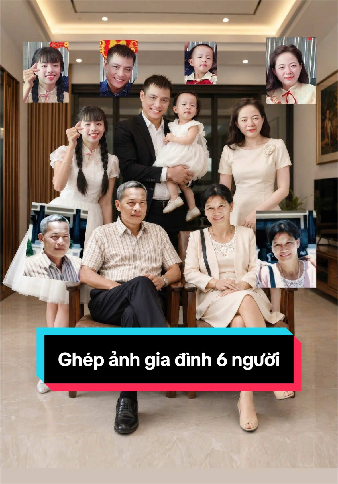 @Gh&eacute;p ảnh Gia Đ&igrave;nh - Ảnh Cưới