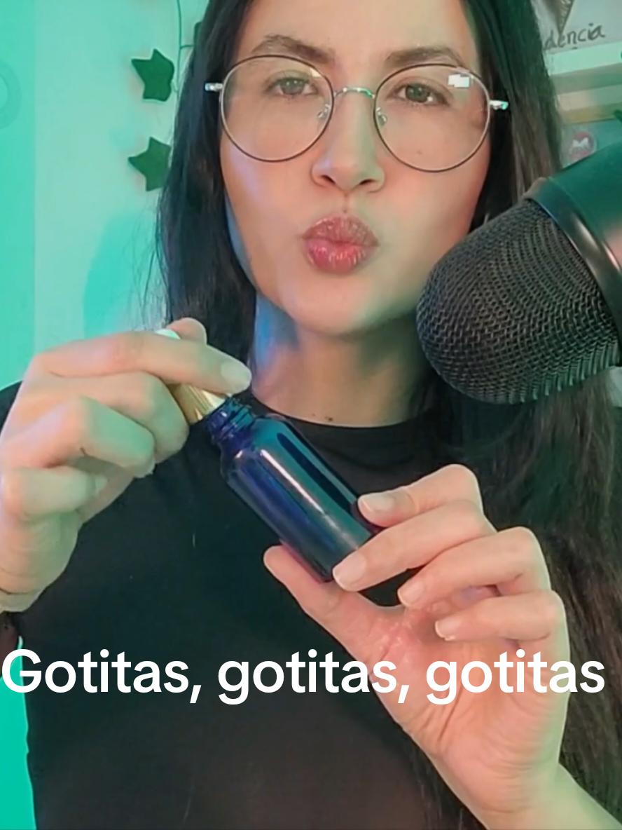 @Prudencia ASMR