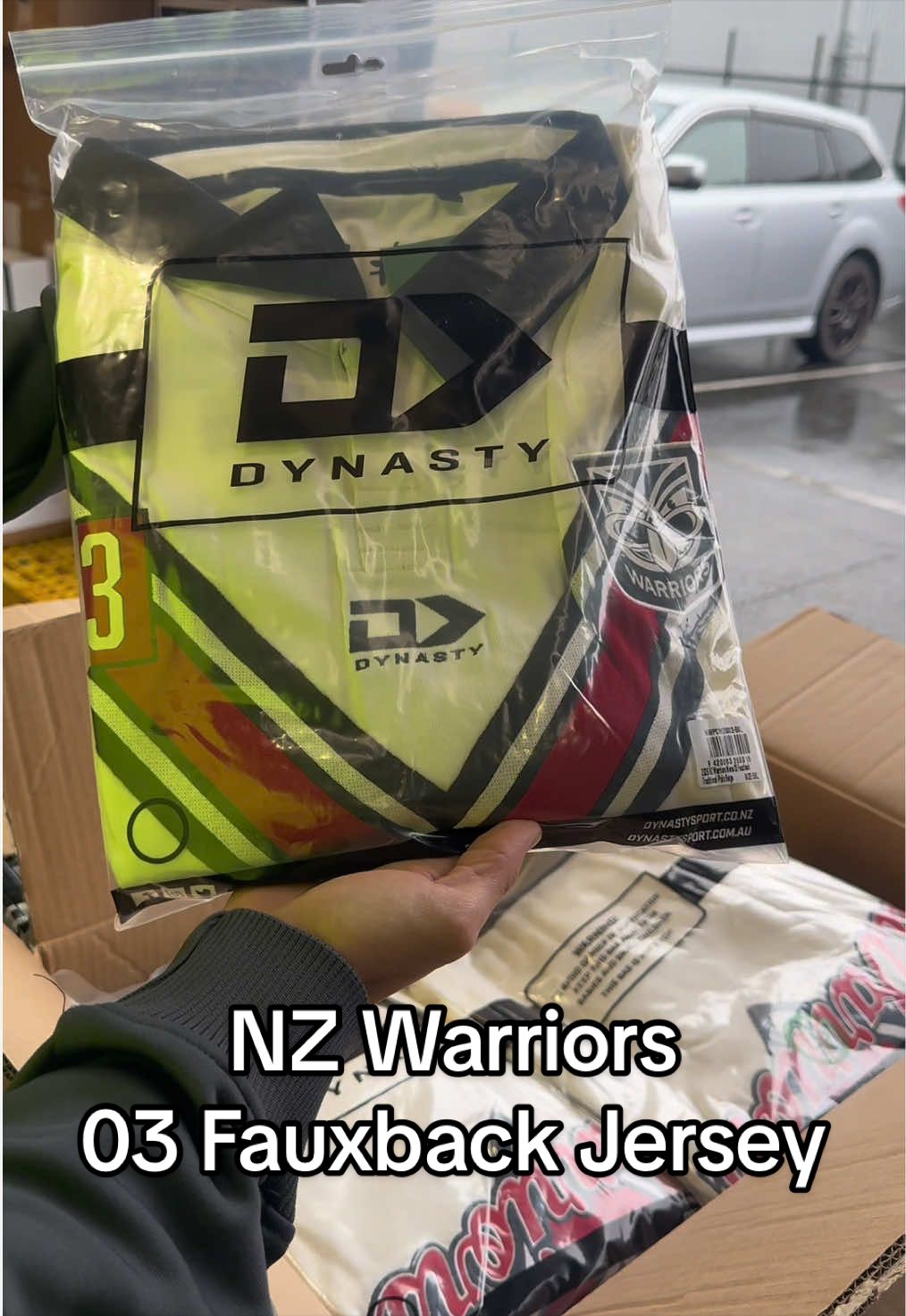 @Players Sports NZ