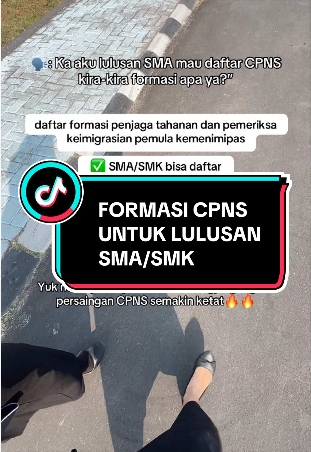 @Yuniar | CPNS Sharing✨👩🏻&zwj;✈️
