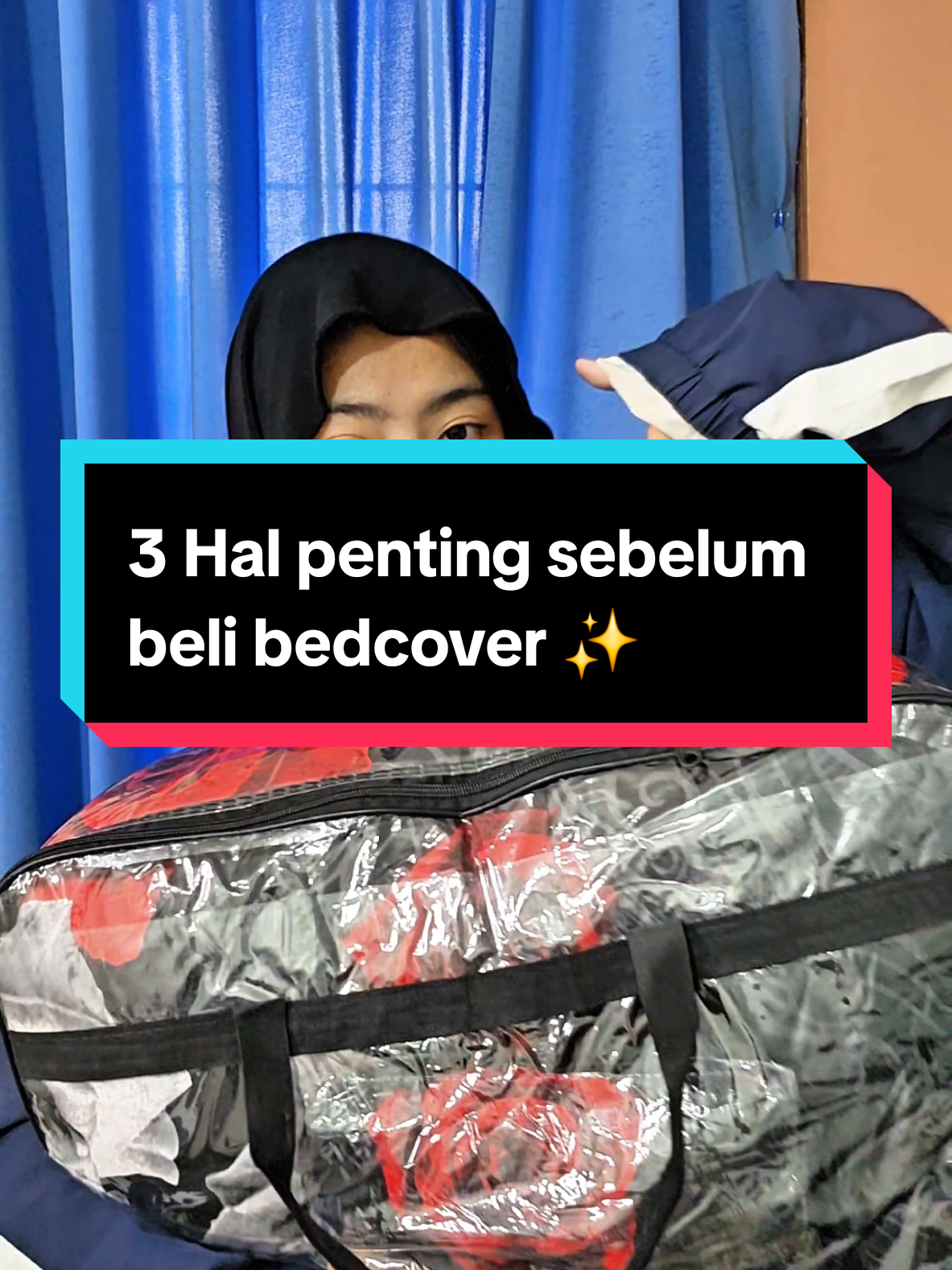 @kang bedcover