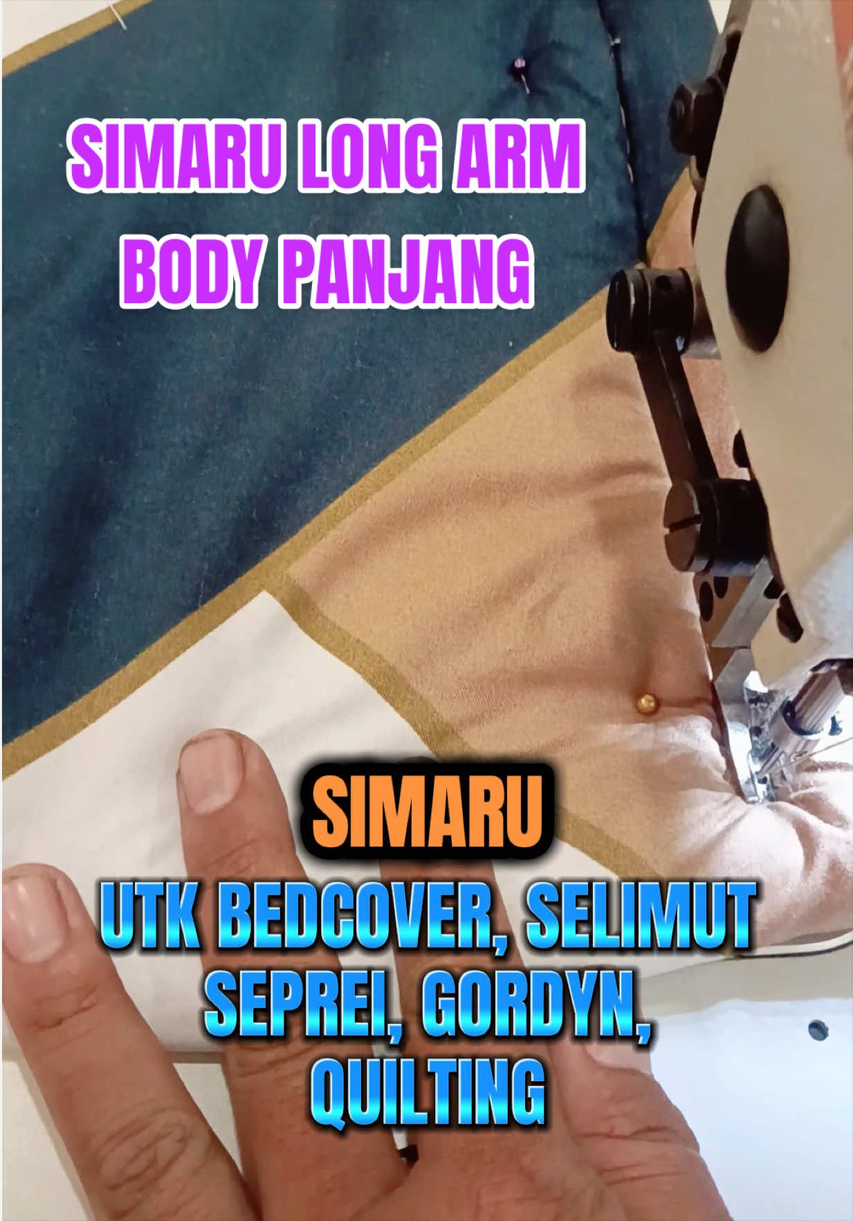 @Jayana Sewing Machine