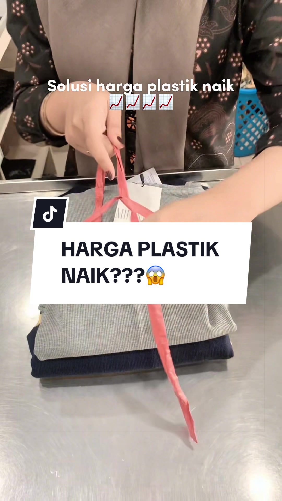 @VIA BUSANA PANJER