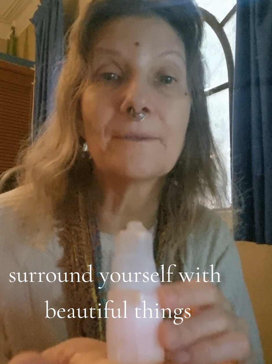 @🏁Kenaz Readings by Crystal🏁