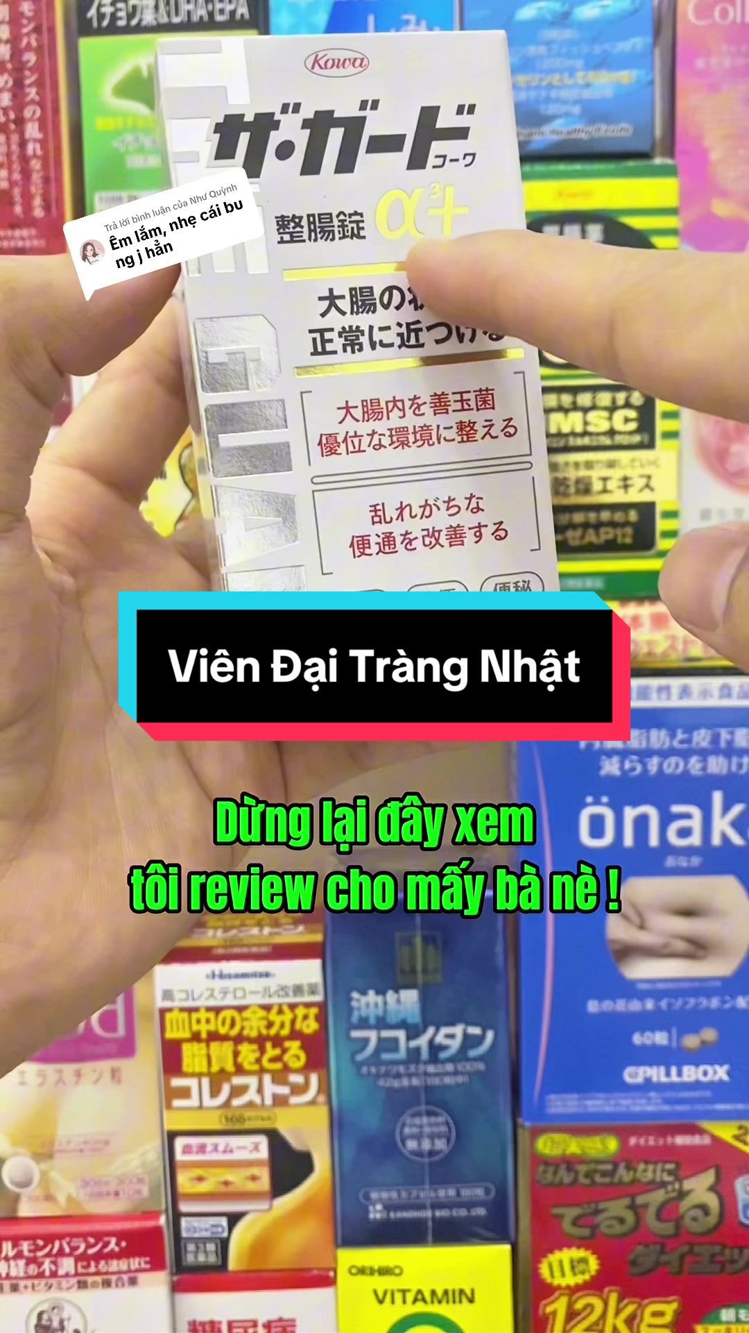 @Kha Lài Japan