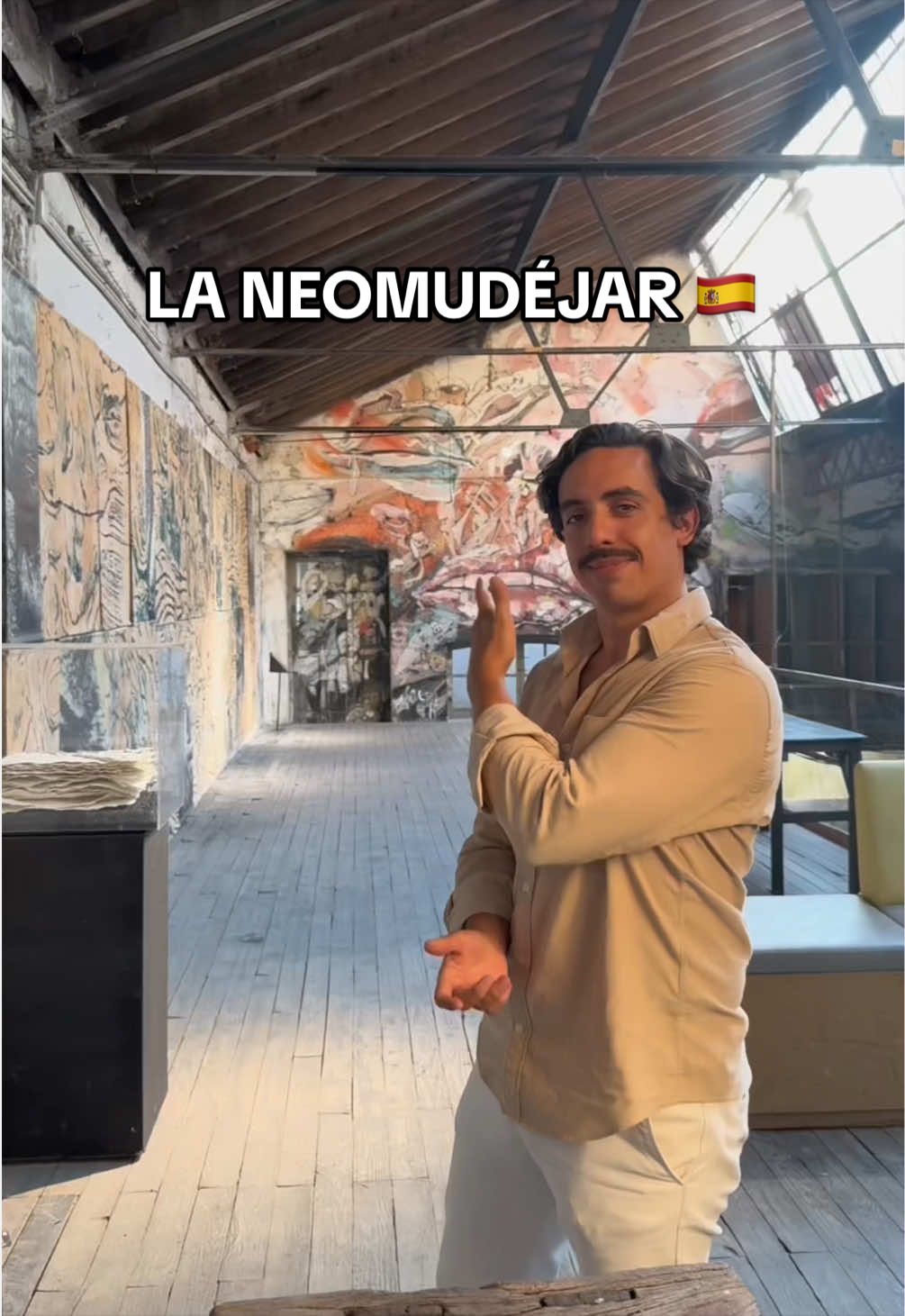 @Gus in Saudi