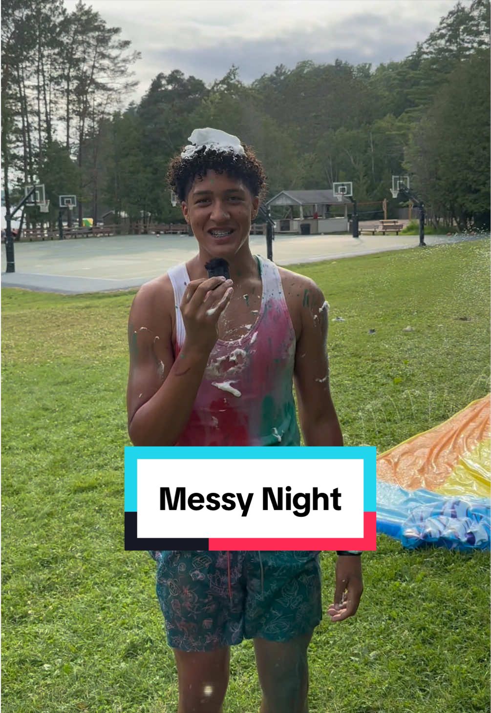 @Muskoka Woods
