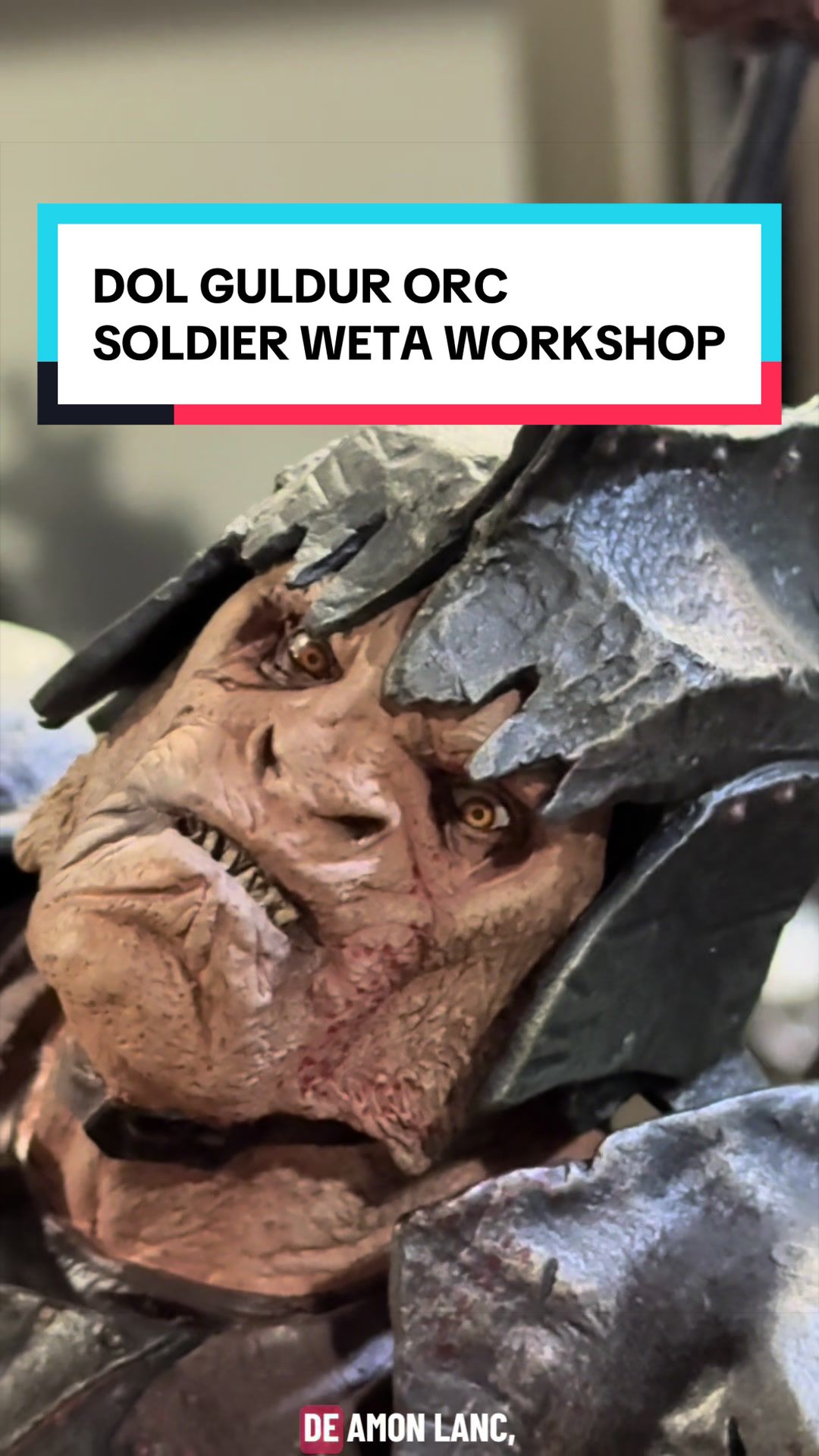 @Gon de Gondor