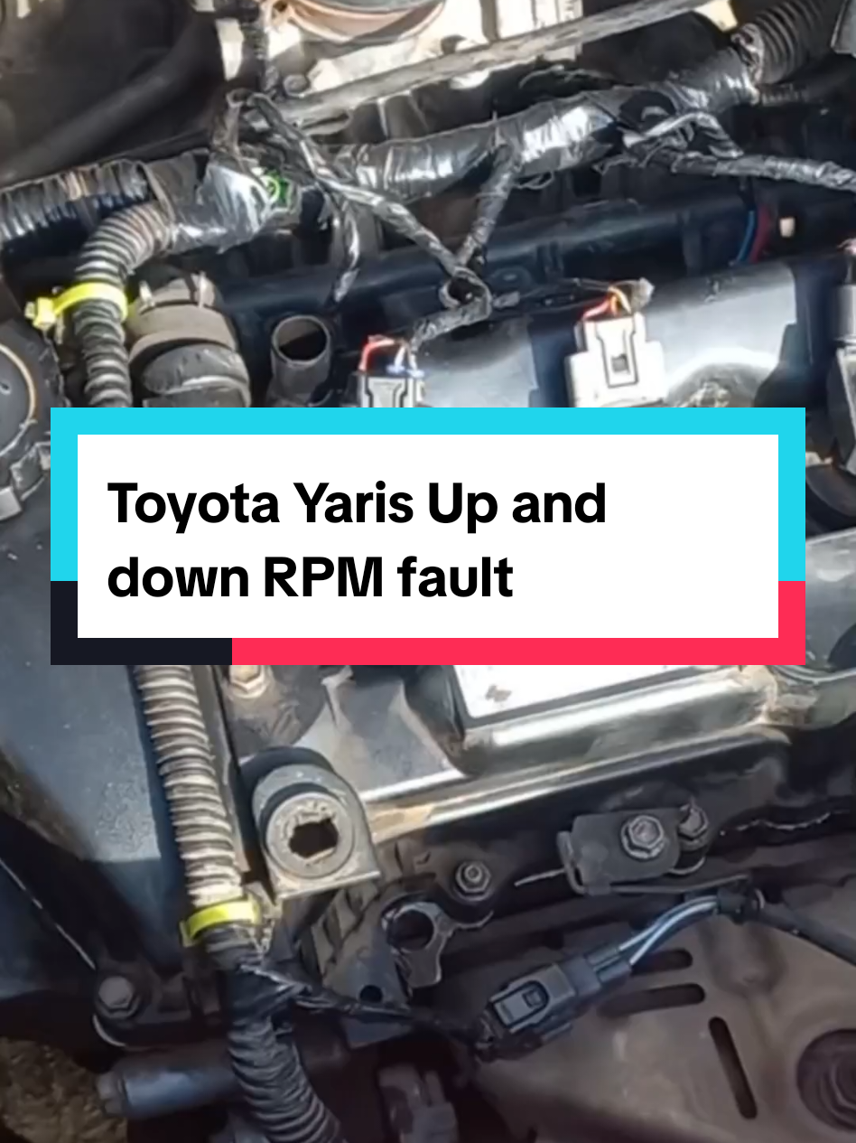 @ምንቴ Automotive Engineer