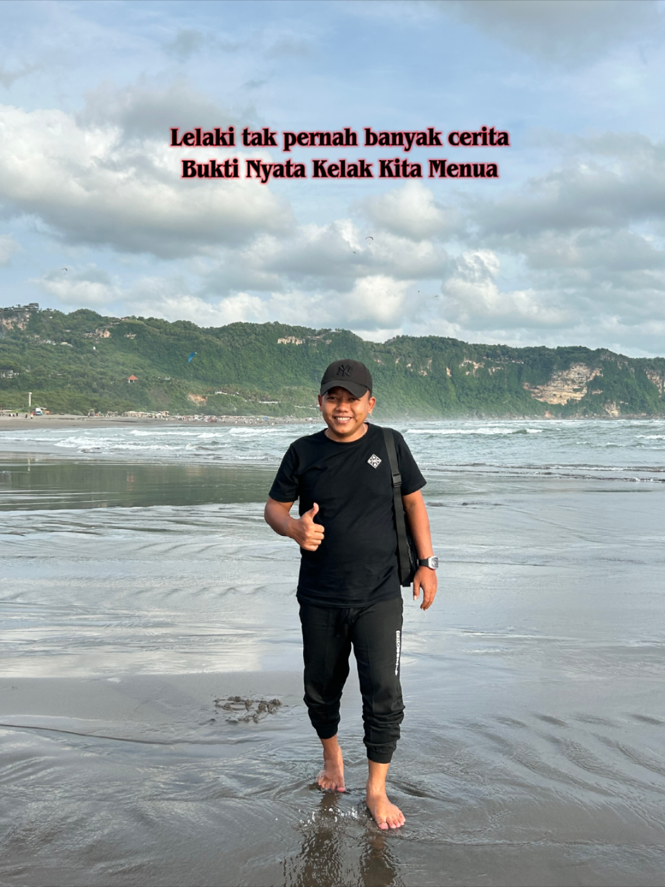 @Fuadi Ahmad