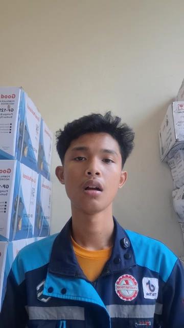 @WANDI TEKNIK