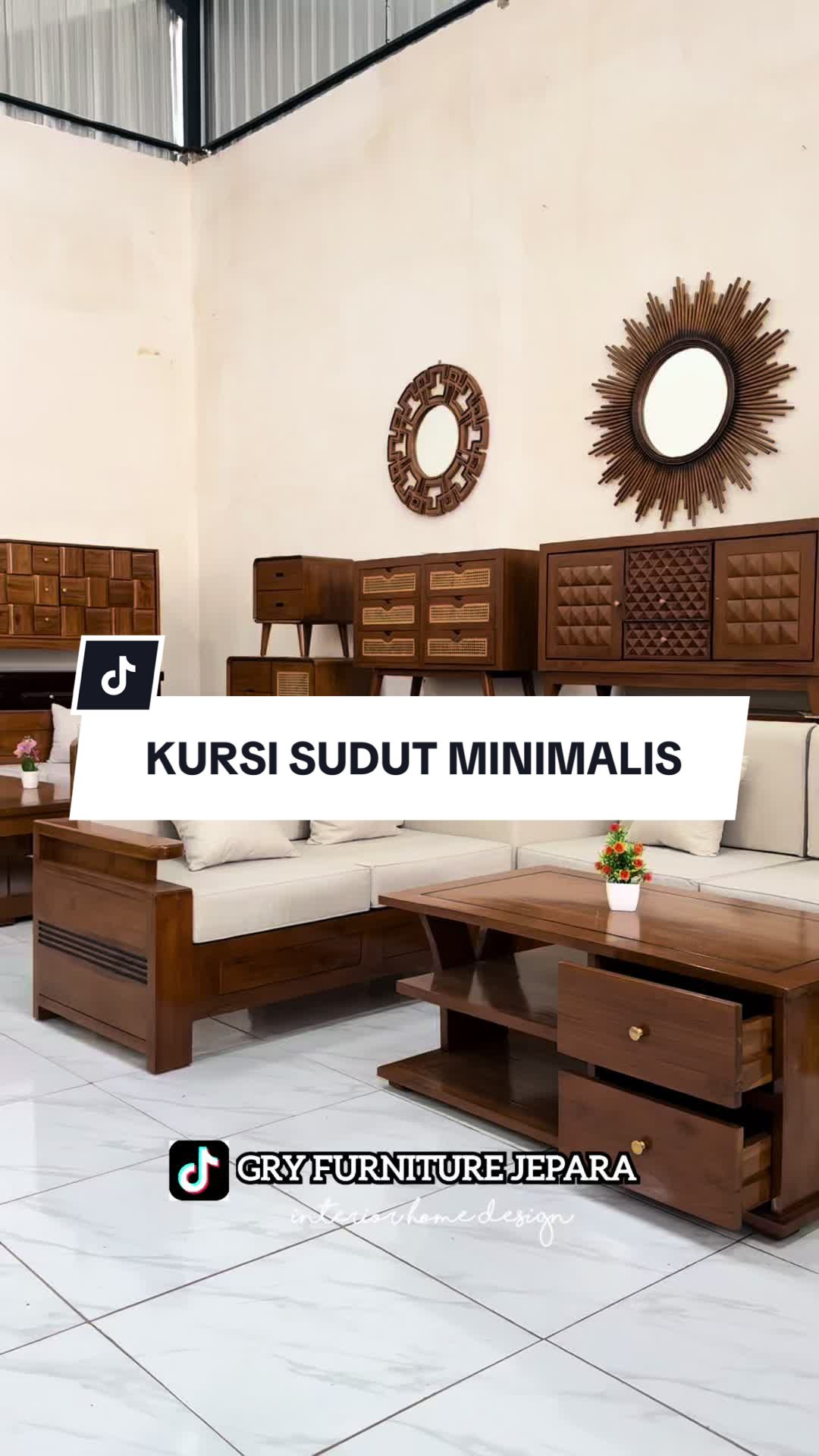 @Gry furniture jepara