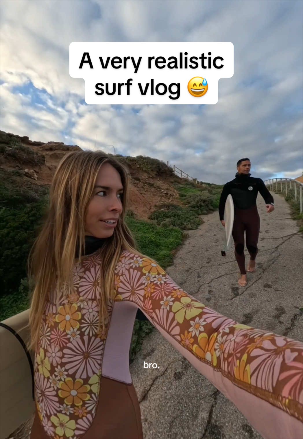 @Laura 🤙🏽 Froth Nugget
