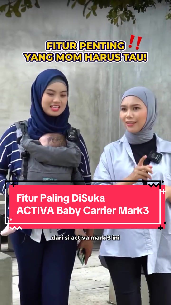 @Thiva | KonsultanMenggendong
