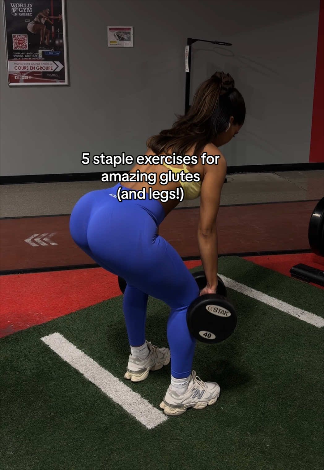 @Arielle