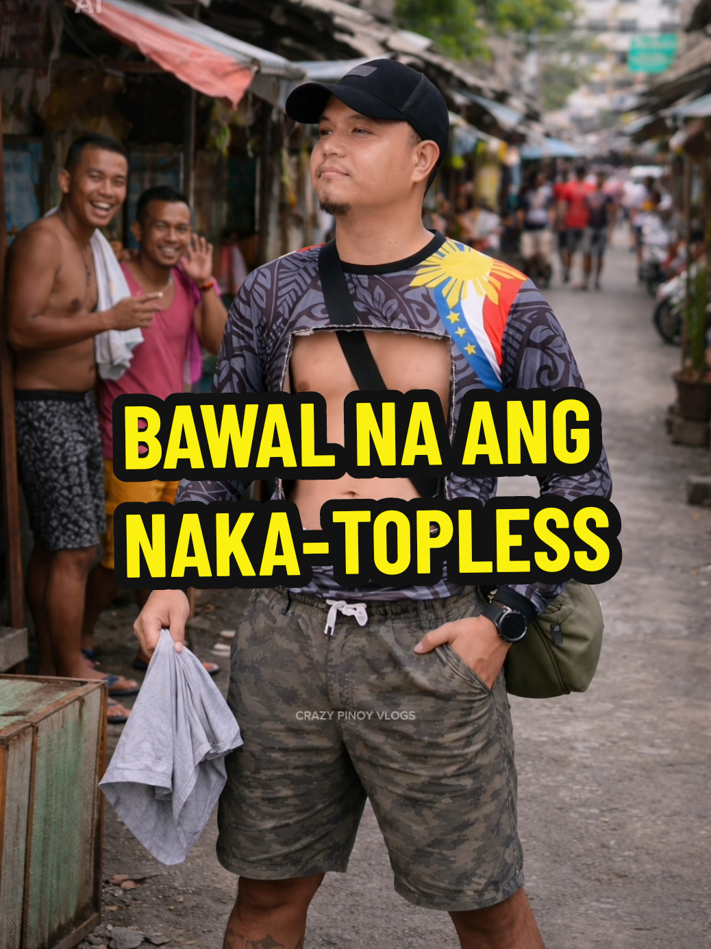 @CRAZYPinoy