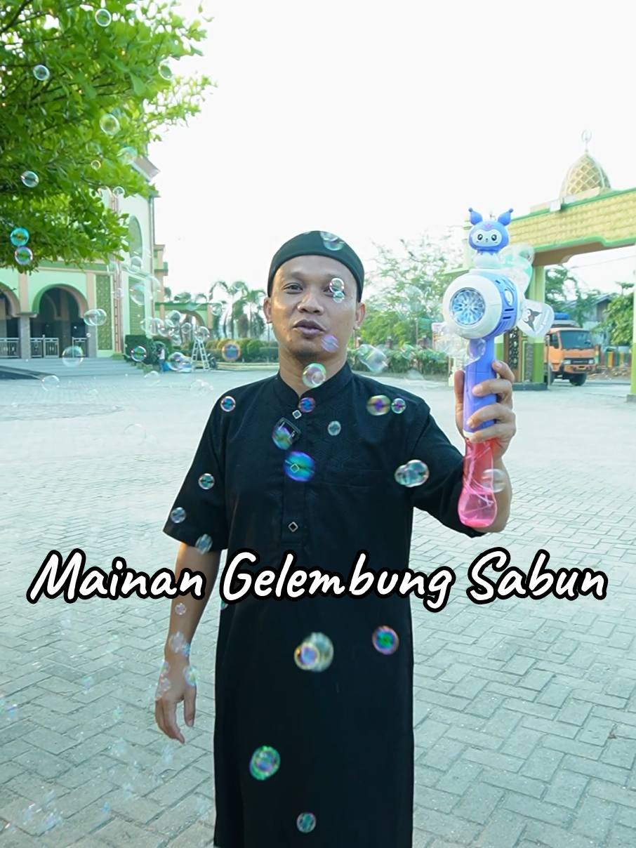 @yusuf pai pai