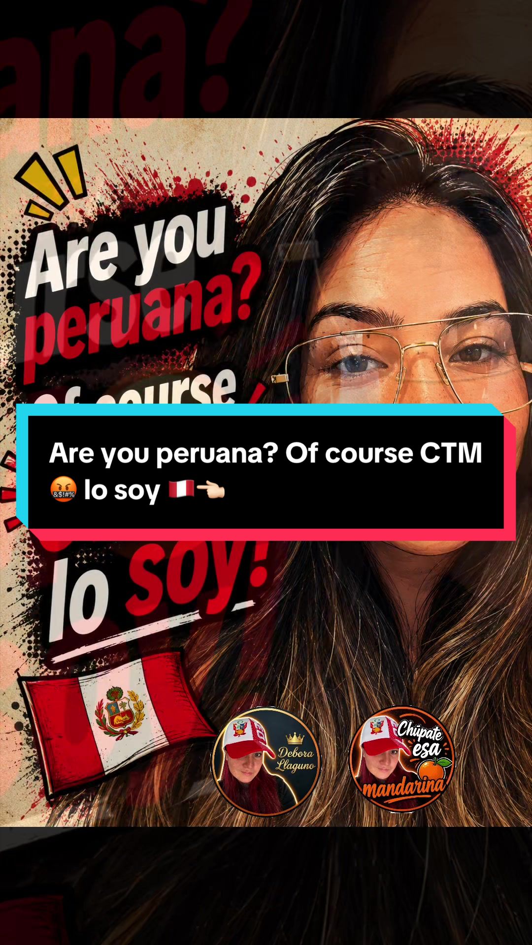 @Debora Llaguno