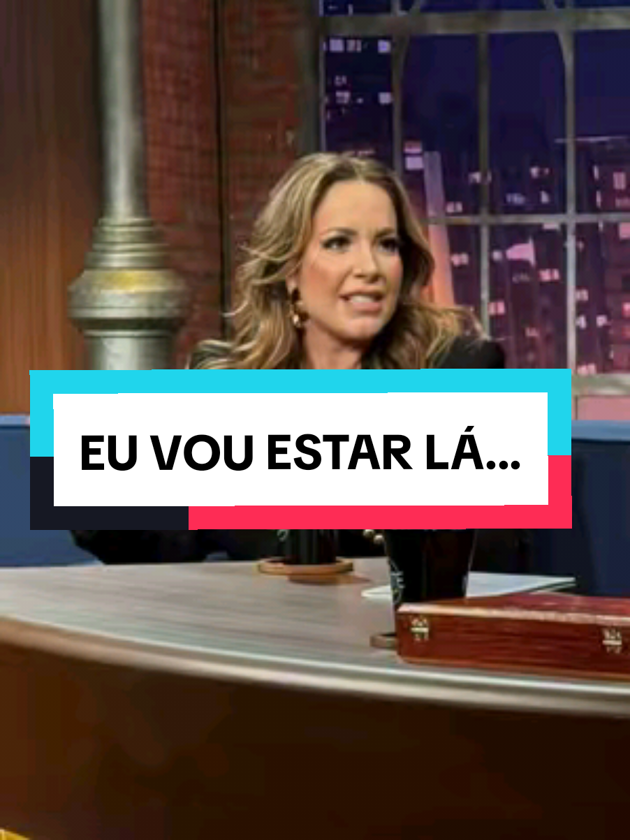 @The Noite