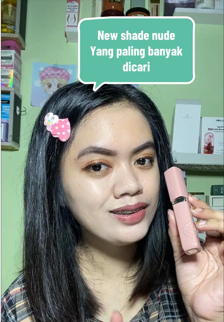 @Kiki | BeautyEnthusiast
