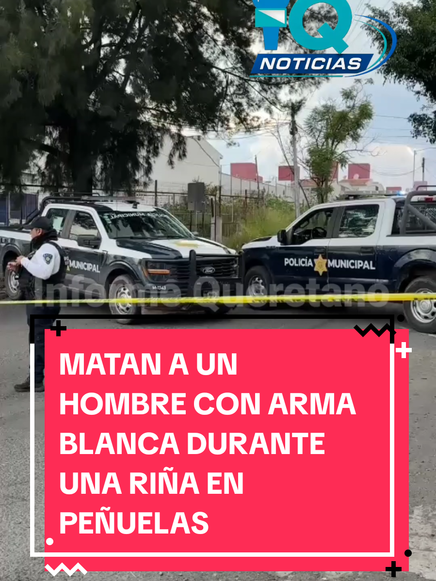 @informequeretano