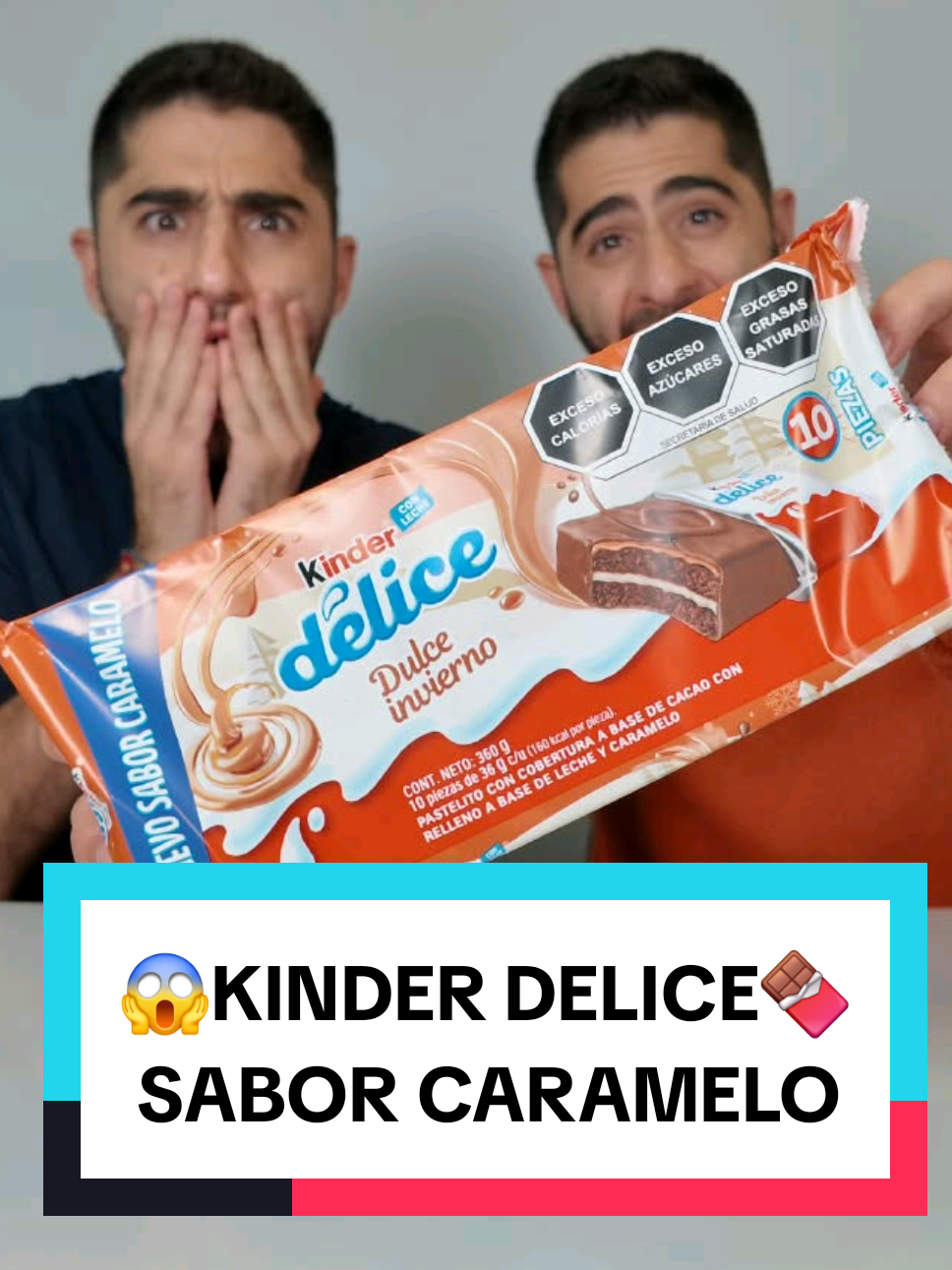 @Si Somos Gemelos