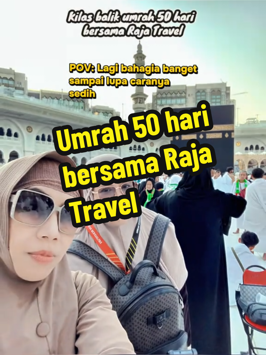 @Umroh Cerdas
