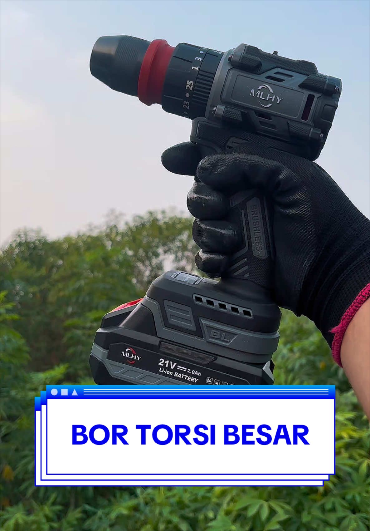 @Bashor Review