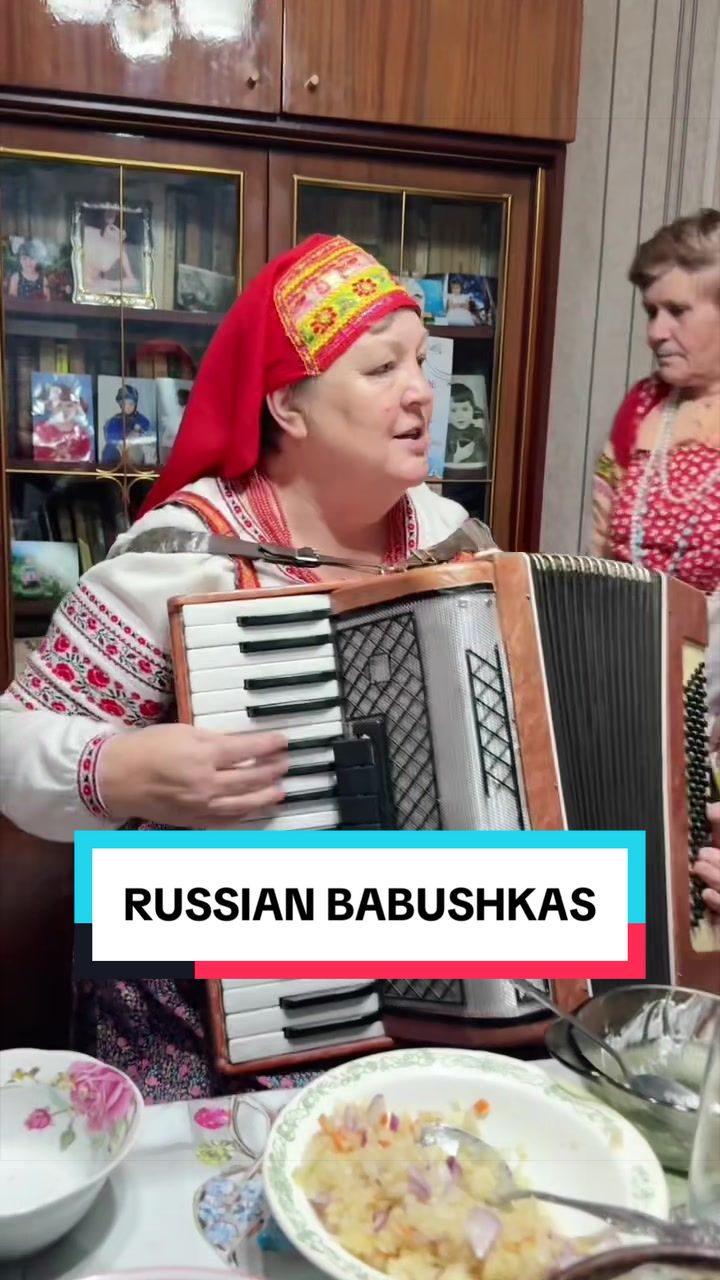 @Sasha&rsquo;s Russian Travels