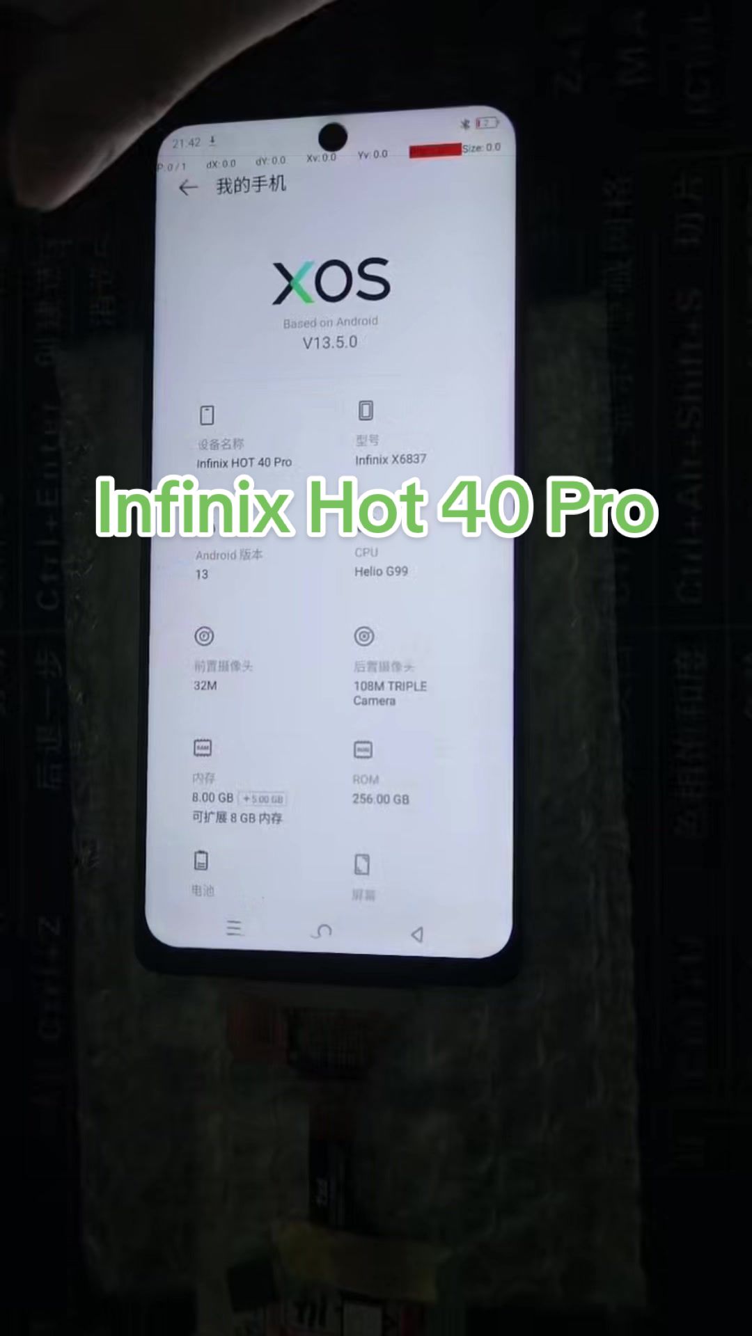 @Zhaomu LCD Exclusive Shop