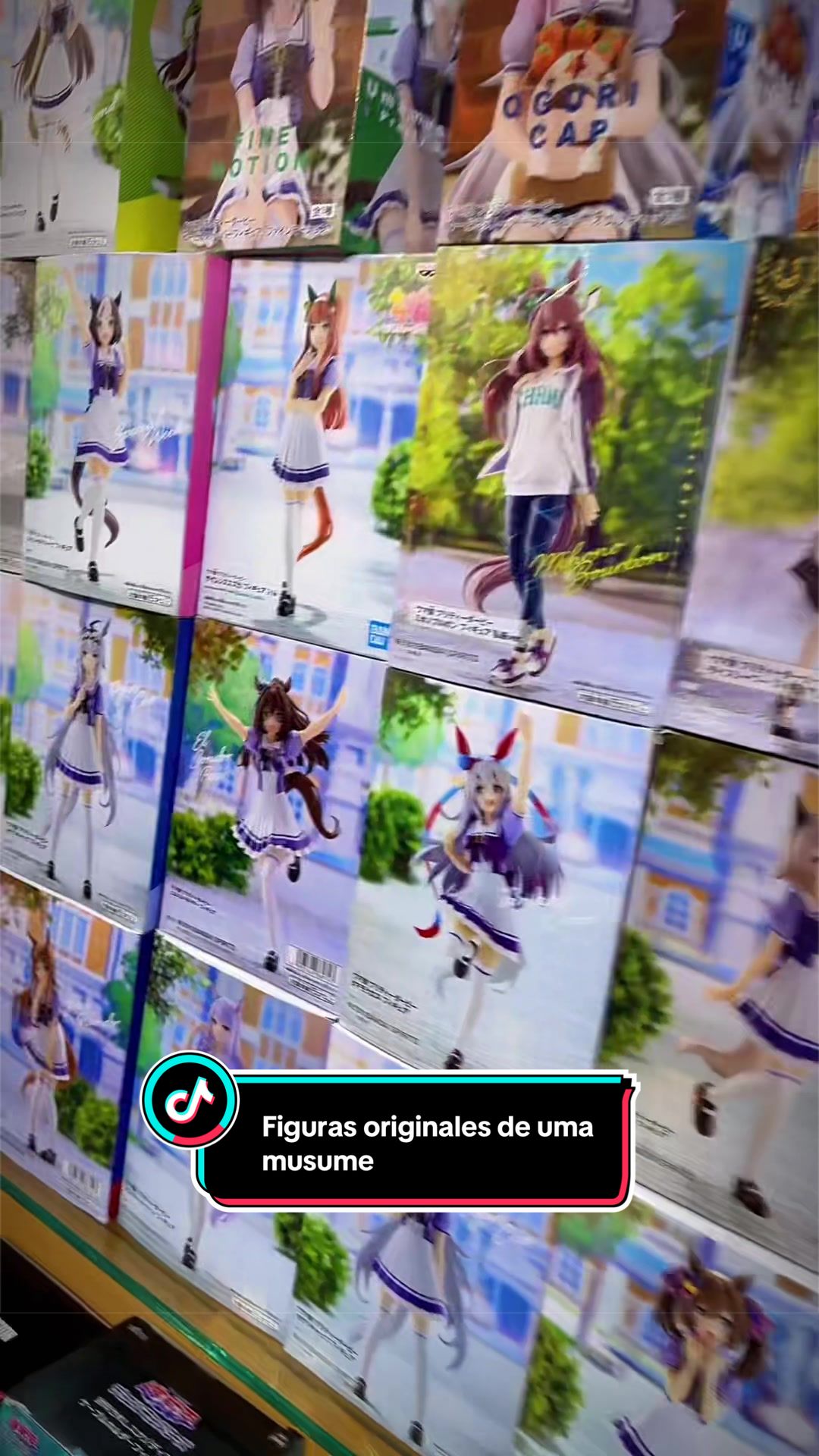 @Ara Ara Store Bolivia
