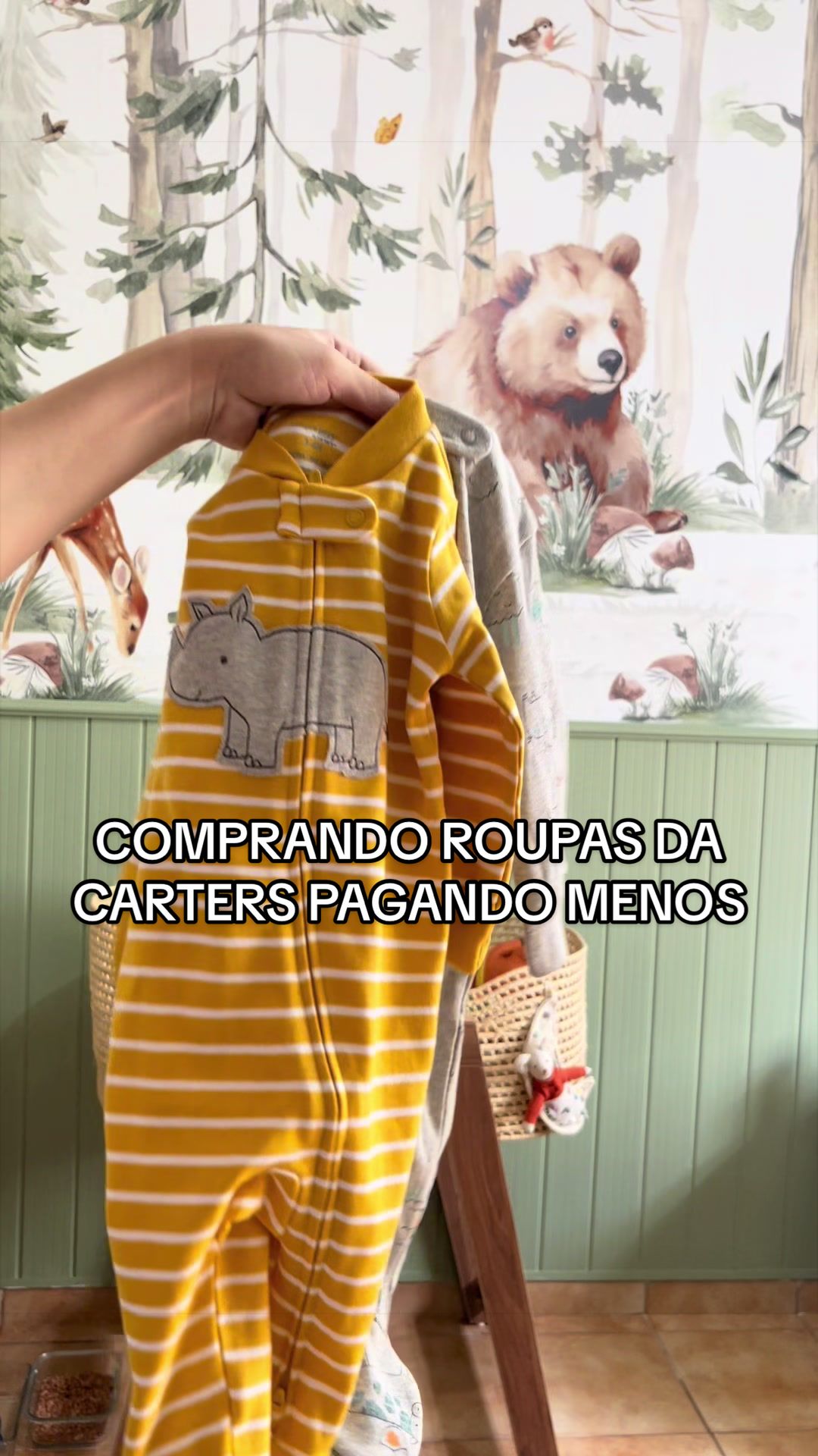 @Gabi Alves | Maternidade