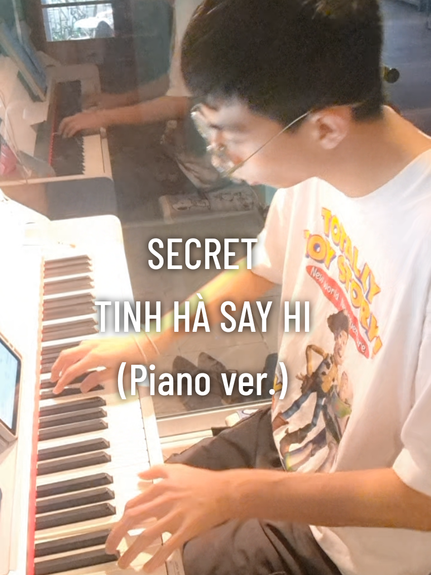 @ben is me đây :)