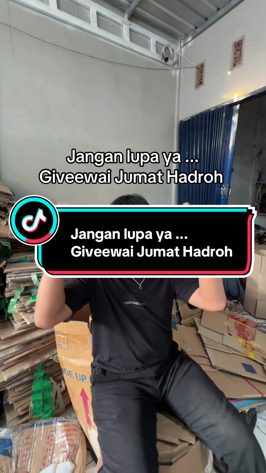 @Umik e Anak Hadroh