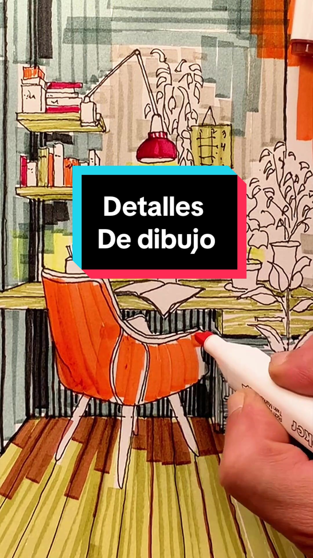 @Fernando Flores | Dibujante ✍️