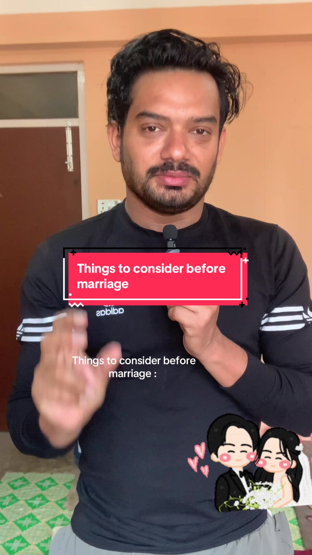@James sudeep