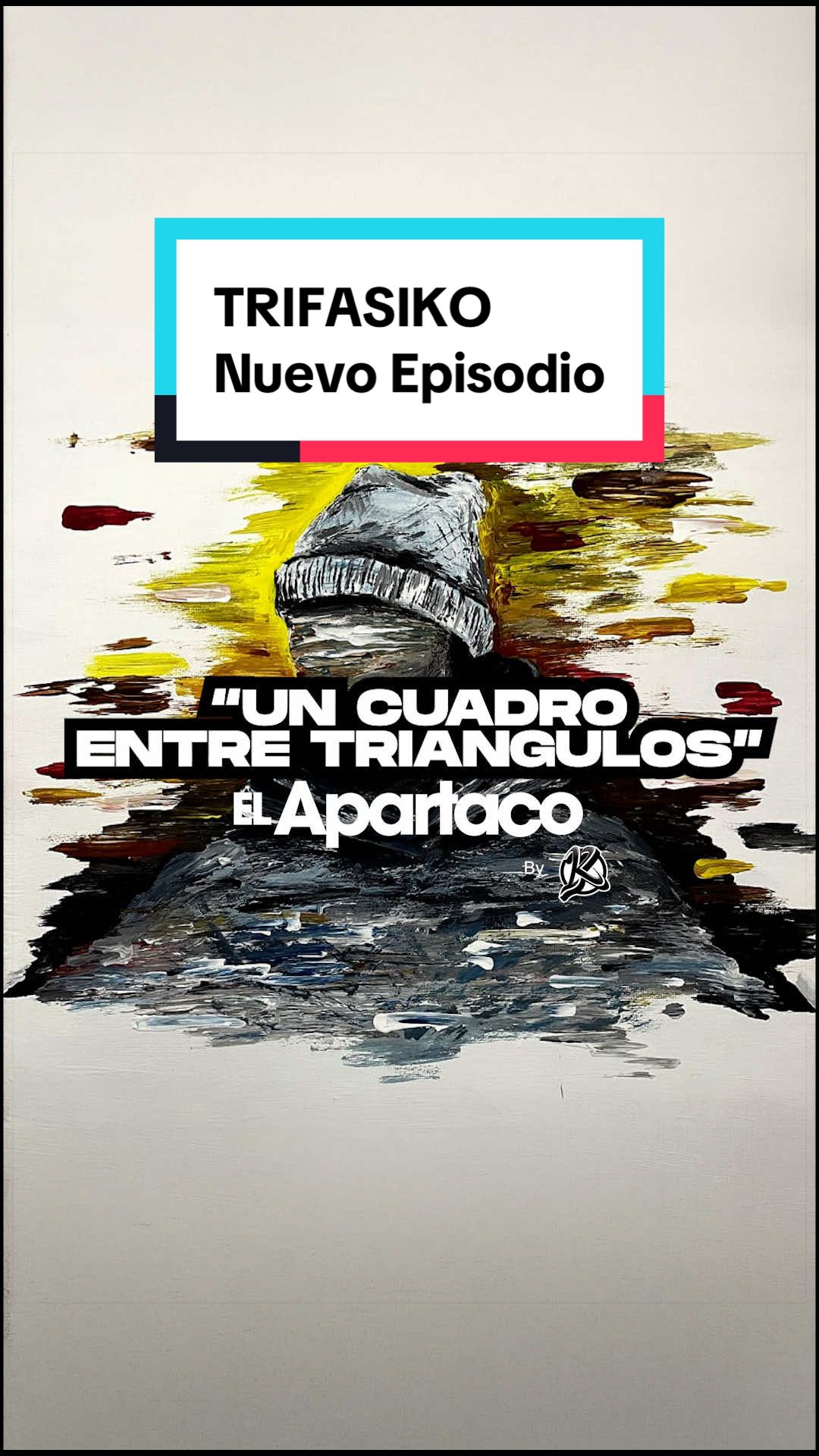 @El Apartaco By K12