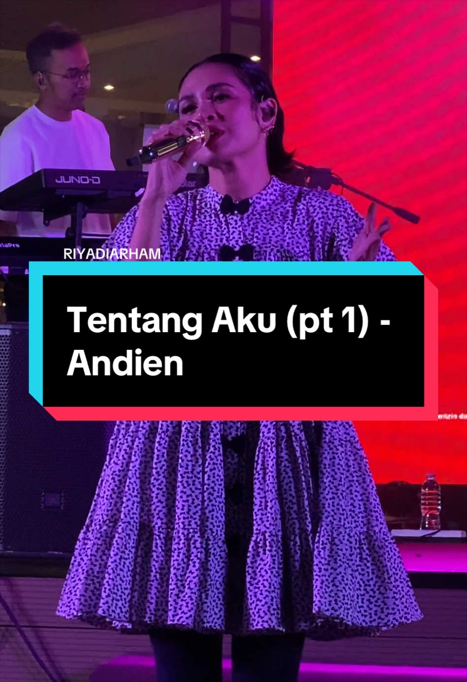 @Video Konser 🎤