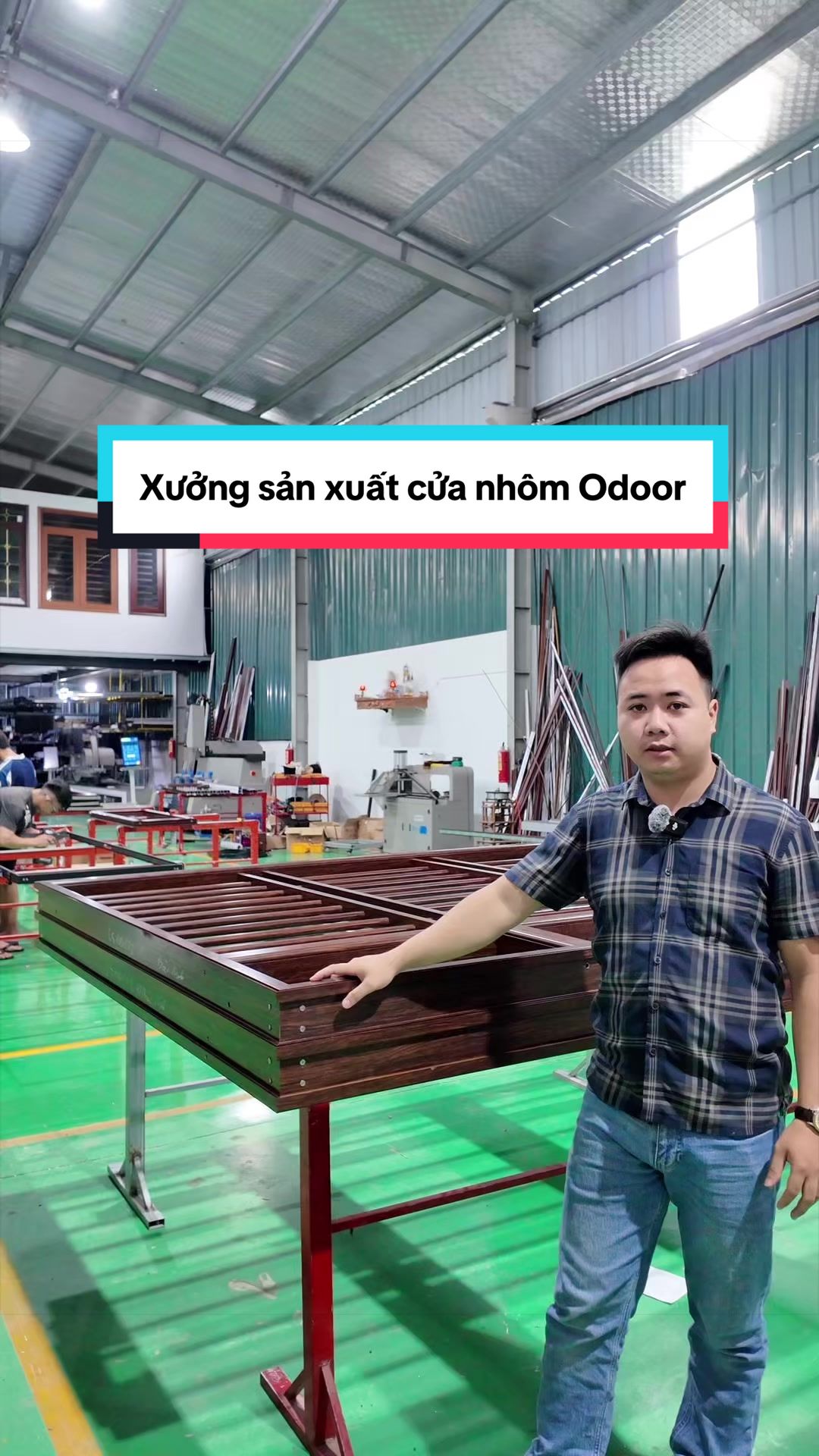 @Hân Cửa Nhôm ✅ Owin Hà Nội